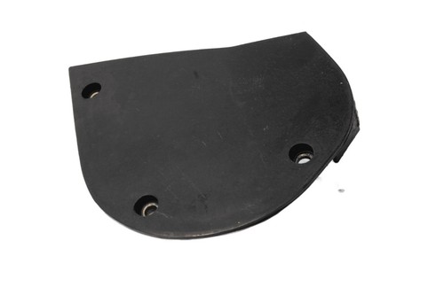 Seitendeckel abdeckung links - seitendeckel,