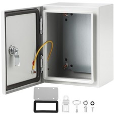 30x40x20cm Schaltschrank
