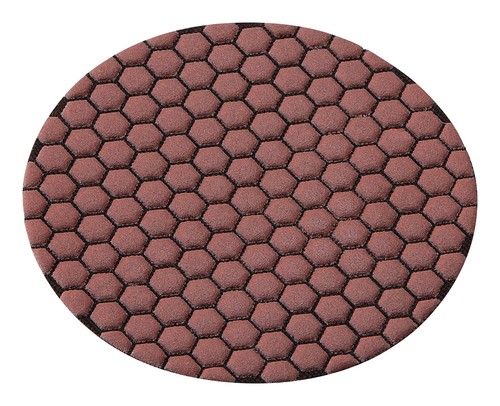 Flex diamant schleifpad korn - flex,