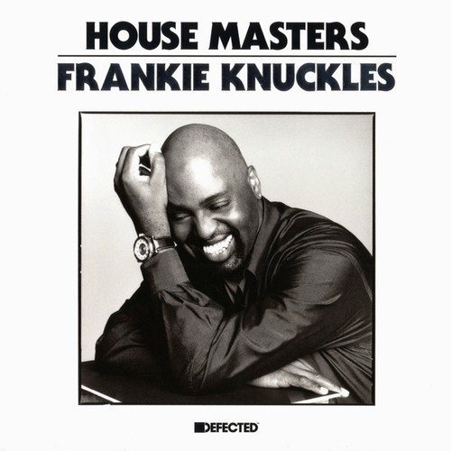 Frankie knuckles house - frankie,