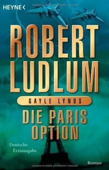 Die paris option - paris-option, (covert