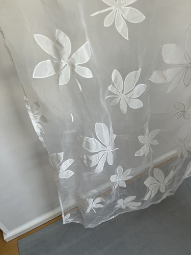 Gebraucht gardinen mit - gardinen,