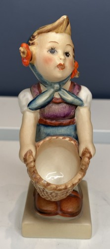 Vintage goebel hummel figurine - goebel,