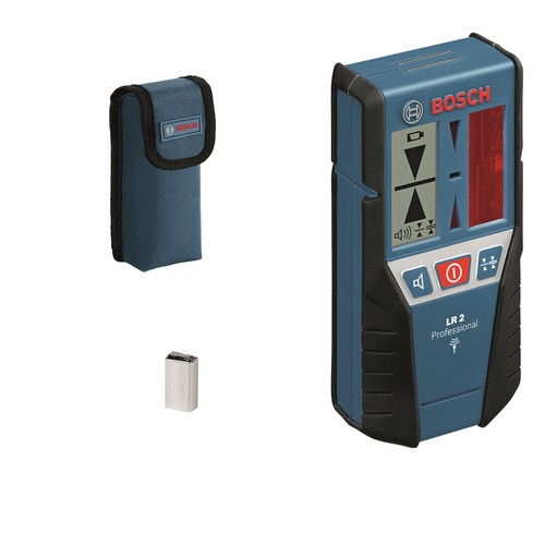 Bosch hochleistungsempfänger - bosch,