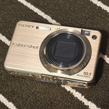 Sony cyber shot dsc w170 - sony, dsc-w170