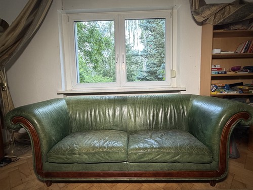 Italienisches designer sofa - italienisches, designer-sofa