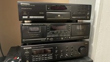 Pioneer HiFi-Komplettset