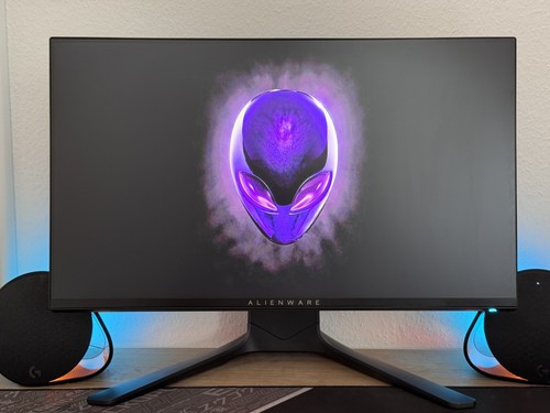 Alienware aw2521hf 240hz - aw2521hf, 24,5"