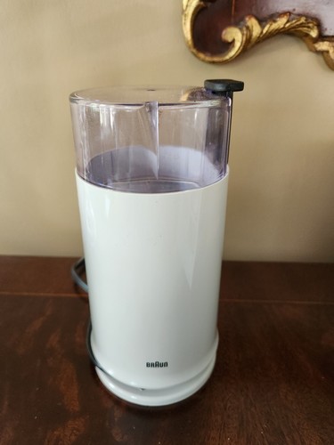 Braun ksm aromatic coffee - ksm, 2
