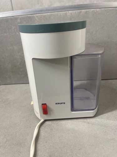 Krups elektrische kaffeemühle - elektrische,