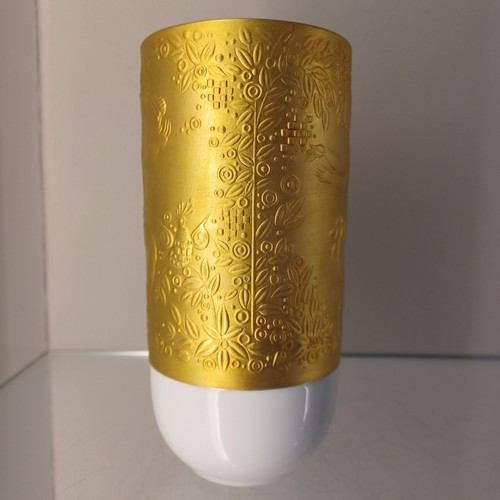Rosenthal vase zauberflöte - rosenthal,
