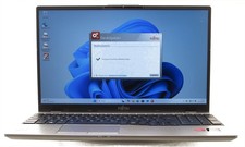 Fujitsu LifeBook U7511 TOUCH