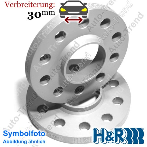 Spurverbreiterung - hr,