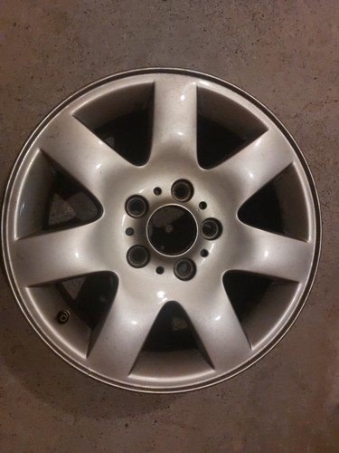 Bmw einzelfelge - bmw,