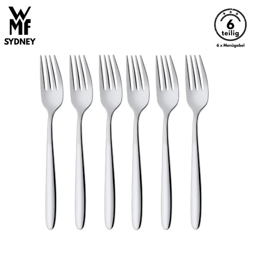 Wmf besteck speise - speise, set