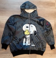 Snoopy Jacke Lacasa Made in