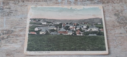 Litho ansichtskarte gruss - ???,