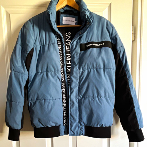 Calvin klein jeans kinder - calvin,
