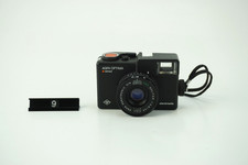 Agfa Optima sensor electronic mit Obj.Solitar 2,8/40mm