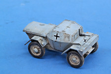 1:72 Panzer Modell Daimler
