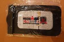 IRONMAN NEU & ORIGINAL Handytasche zum Umhängen