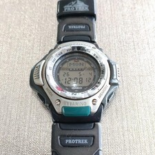 CASIO PRO TREK PRT-41 Watch