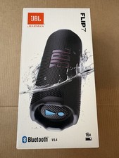 JBL FLIP 7 Portable Waterproof