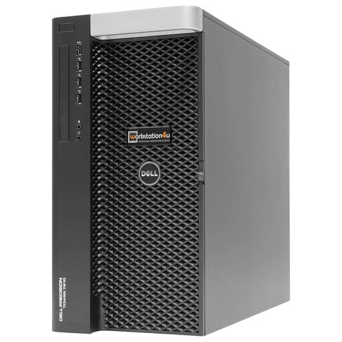 Dell workstation intel xeon - dell,