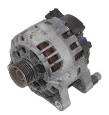 Peugeot 307 307CC 1.6 16V 80kW