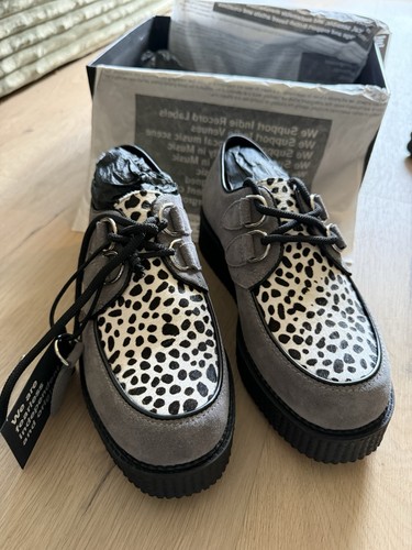 Underground damen halbschuhe - damen,