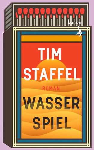 Wasserspiel
