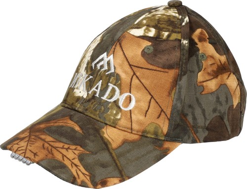Mikado cap baseball kappe mit - baseball,