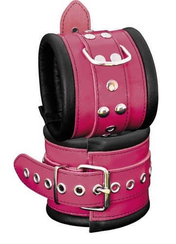 Bdsm echtes leder bondage - bdsm,