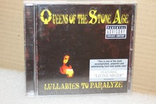 Queens the stone age - queens,