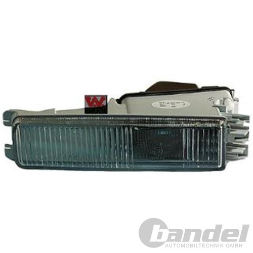 Nebelscheinwerfer lampe links - lampe,
