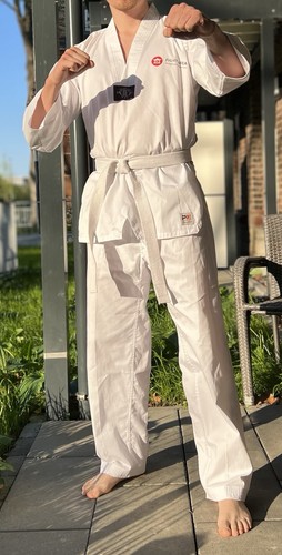 Taekwondo anzug dobok px - gi,