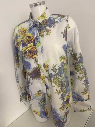Milano bluse damen 40 - milano,