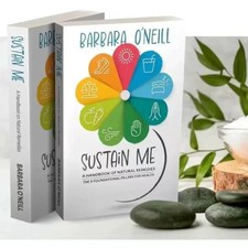 Sustain Me A Handbook Of