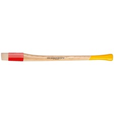 Ersatzstiel Hickory ROTBAND