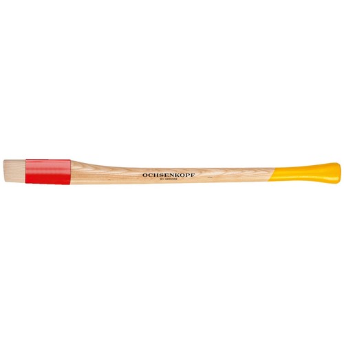 Ersatzstiel hickory rotband - hickory,