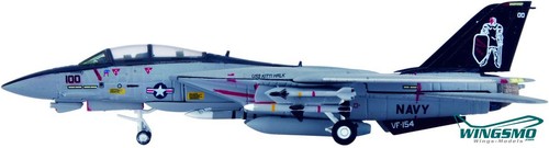 Hogan wings grumman - wings, f-14a