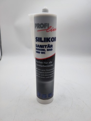Silikon sanitär dusche bad - sanitär,