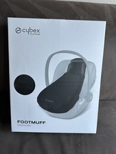 Cybex Footmuff CLOUD Z i-SIZE
