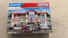 Playmobil City Life 71384