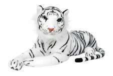 Plüschtier plüsch tiger - plÜschtier,