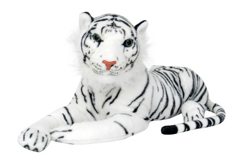 Plüschtier plüsch tiger - plÜschtier,