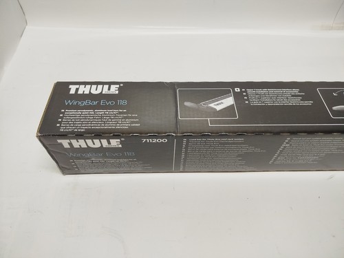711200 thule wingbar evo 118 - 711200,