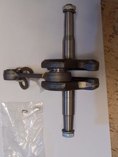 ILO Kurbelwelle für  L152 Motor Holder H7 Holder R7 152 03841