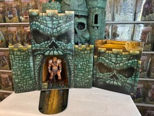 Masters of the Universe