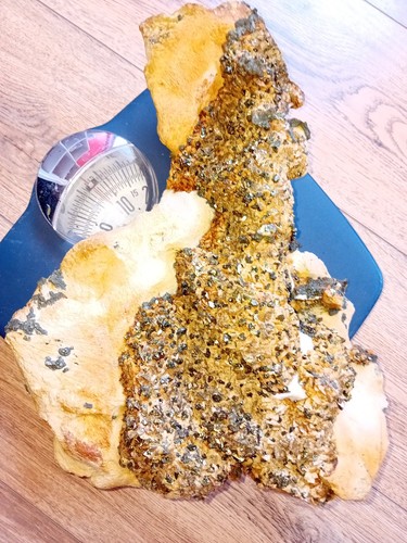Mineral gefunden 1964 - gefunden,